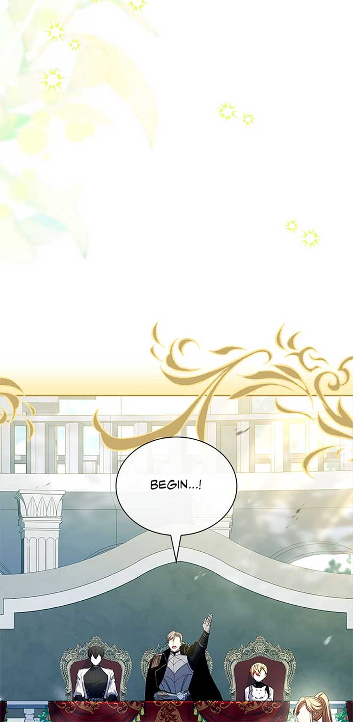 Happy Sea World Chapter 66 - Page 27