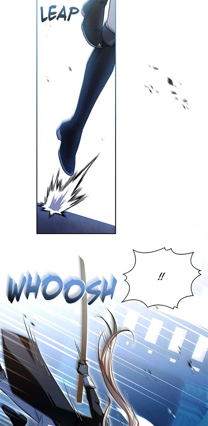Happy Sea World Chapter 66 - Page 29