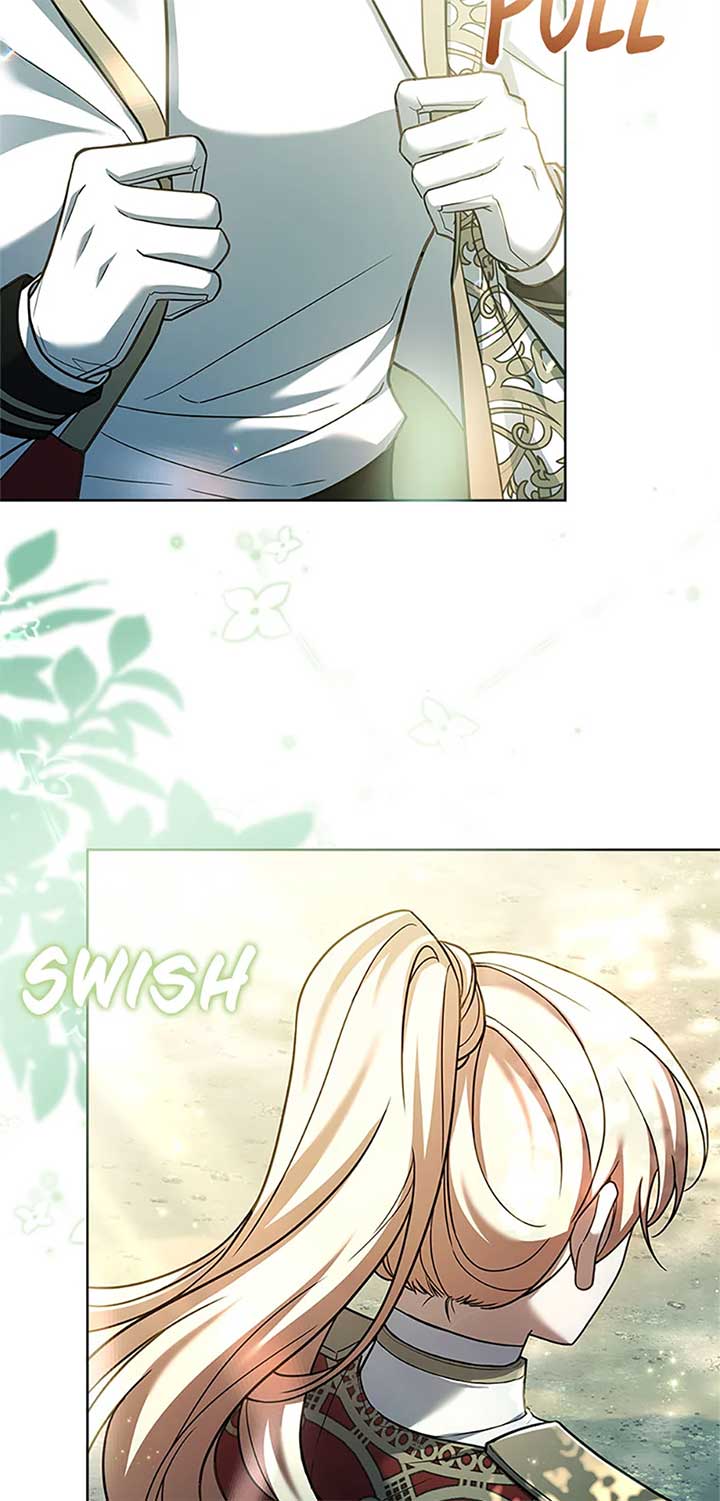 Happy Sea World Chapter 66 - Page 3
