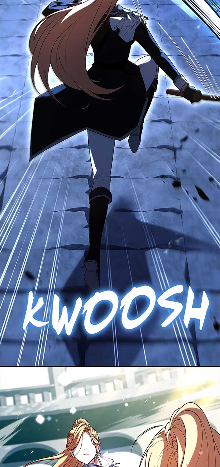 Happy Sea World Chapter 66 - Page 33