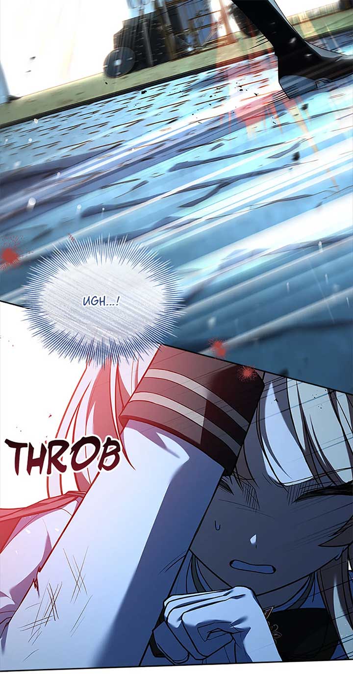 Happy Sea World Chapter 66 - Page 40
