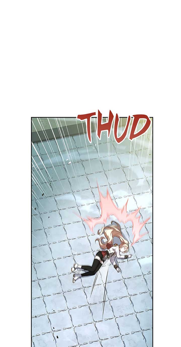 Happy Sea World Chapter 66 - Page 41