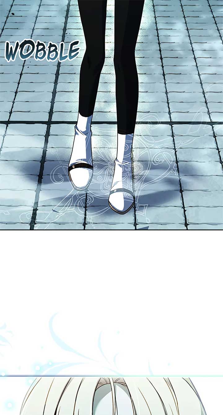 Happy Sea World Chapter 66 - Page 48