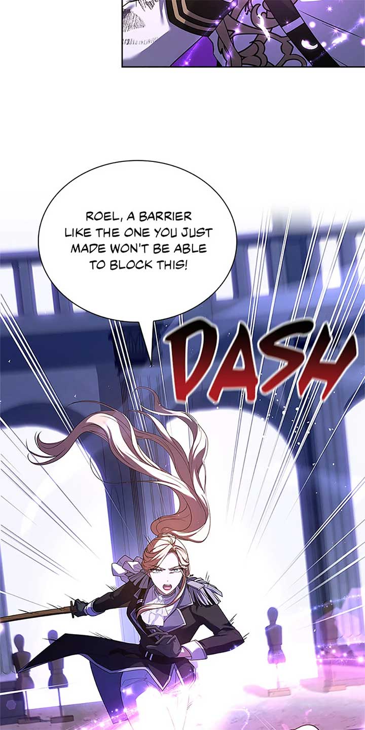 Happy Sea World Chapter 66 - Page 54