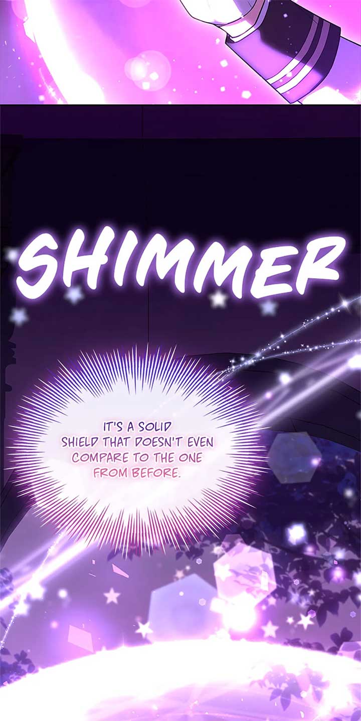 Happy Sea World Chapter 66 - Page 59