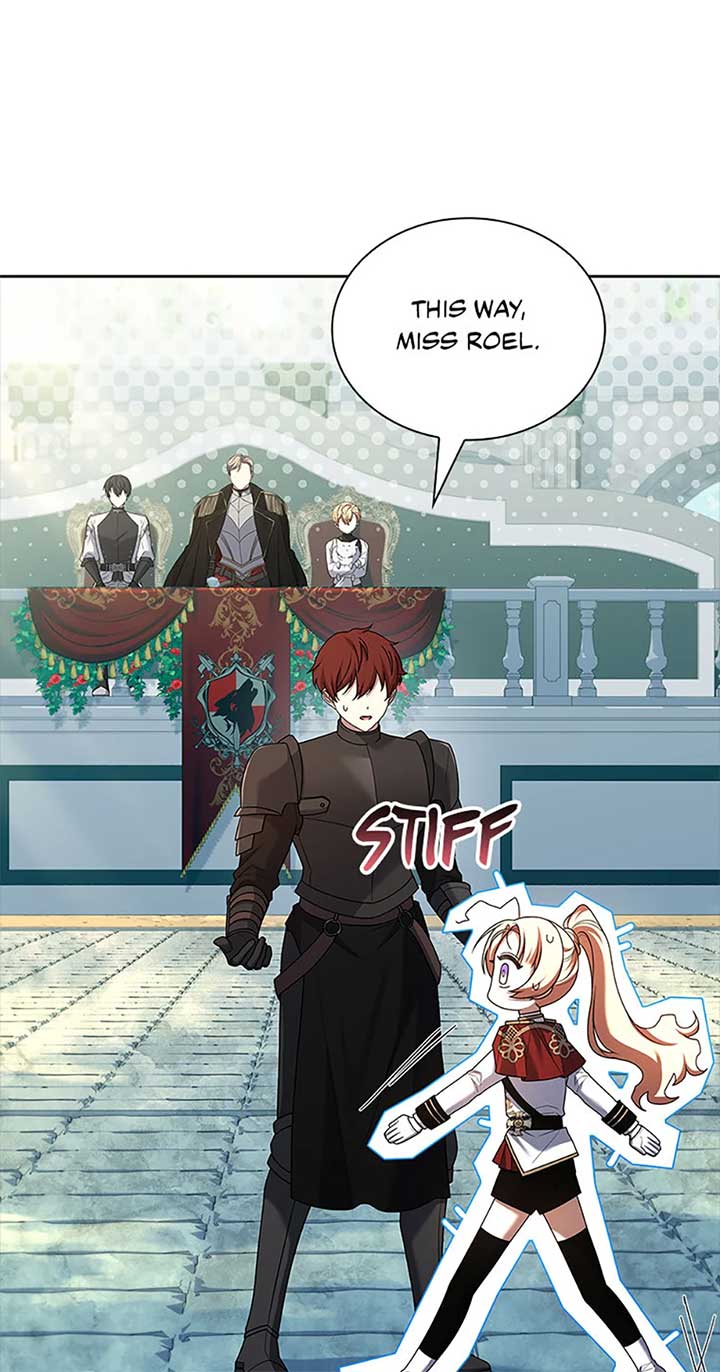 Happy Sea World Chapter 66 - Page 6