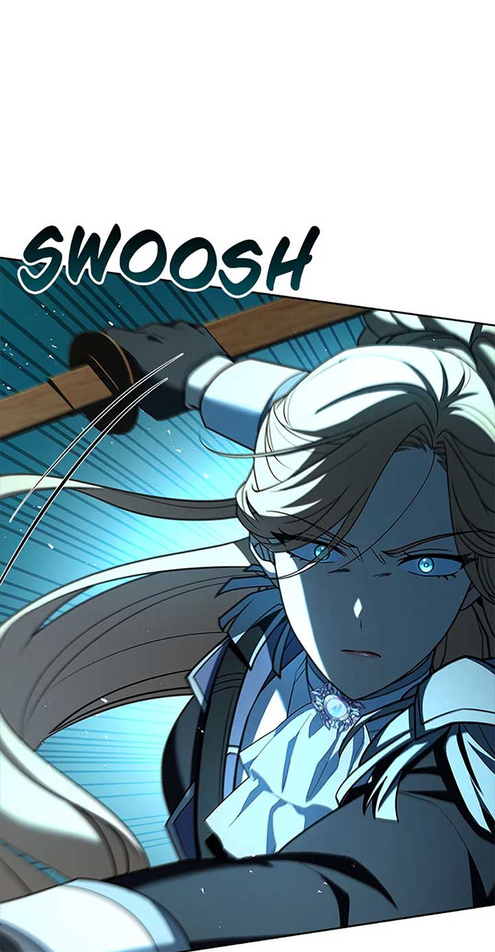 Happy Sea World Chapter 66 - Page 65