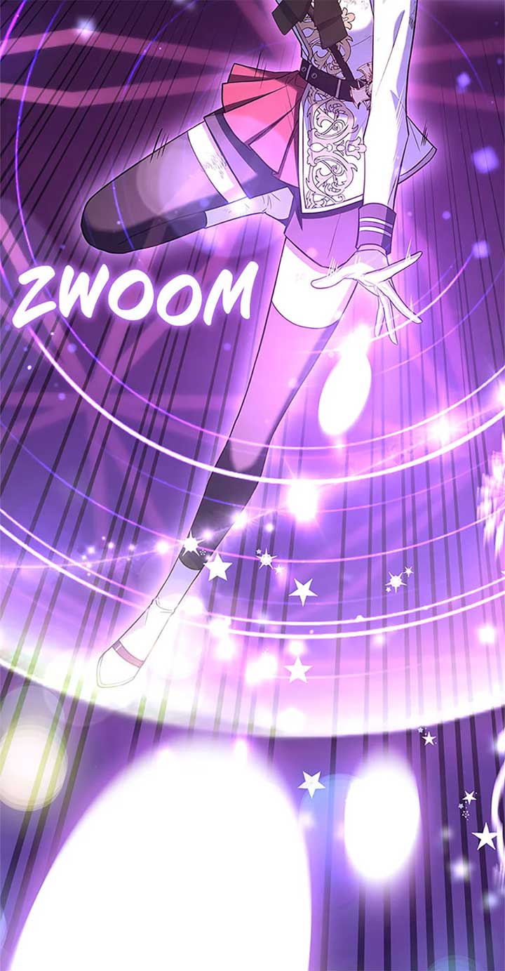 Happy Sea World Chapter 66 - Page 68