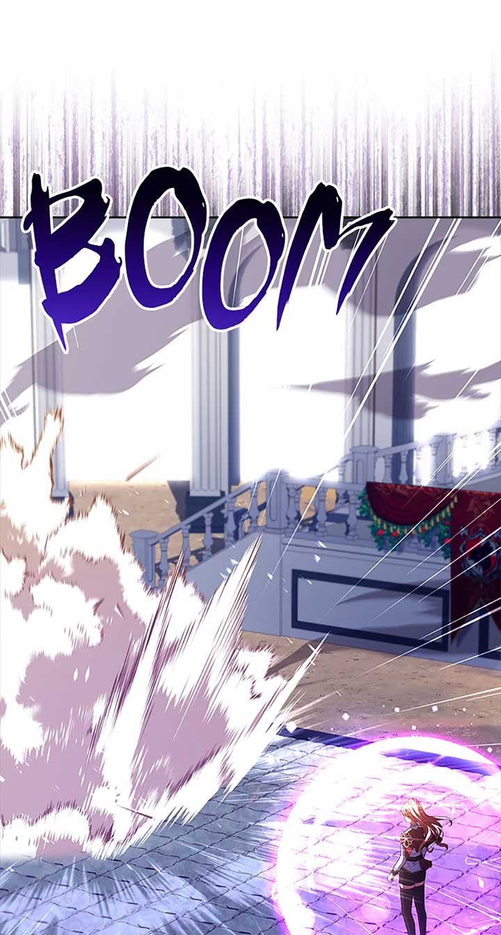 Happy Sea World Chapter 66 - Page 71