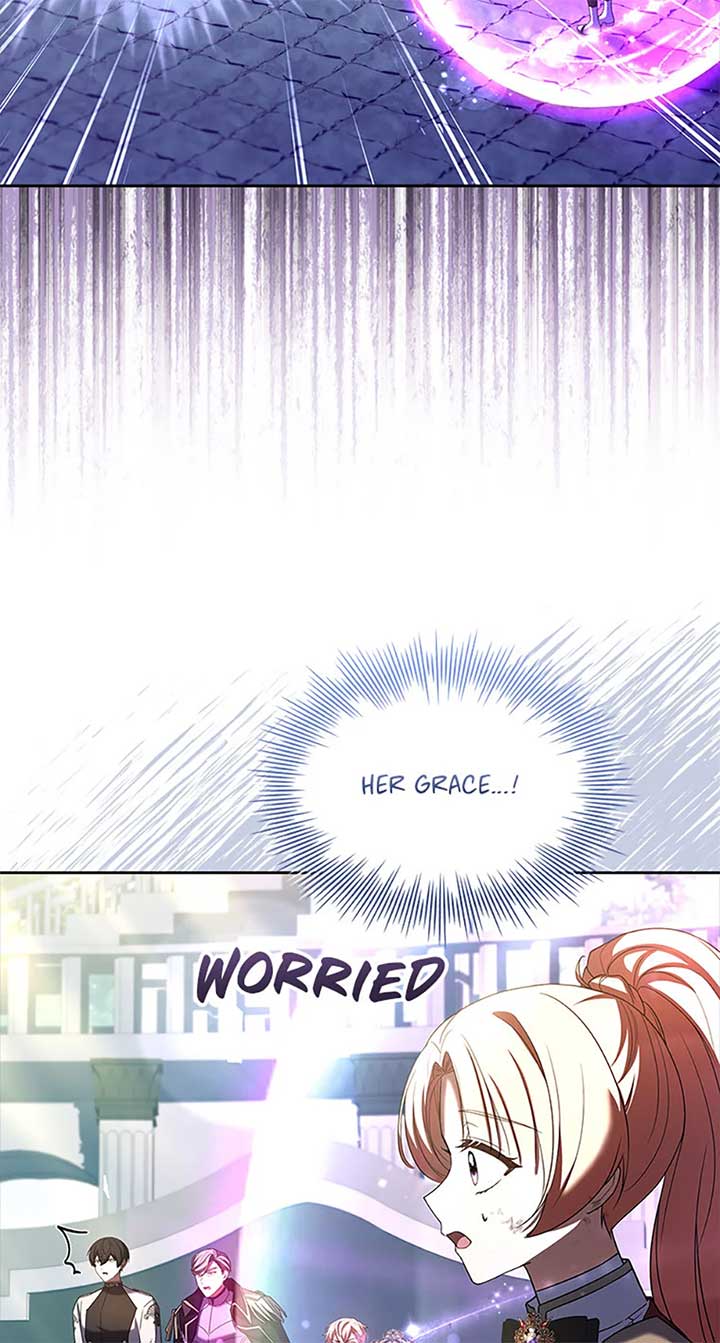 Happy Sea World Chapter 66 - Page 72