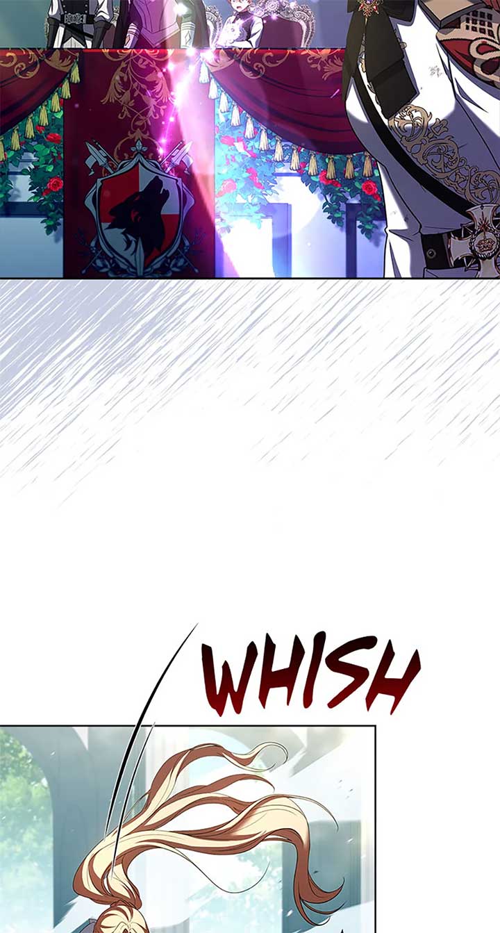 Happy Sea World Chapter 66 - Page 73