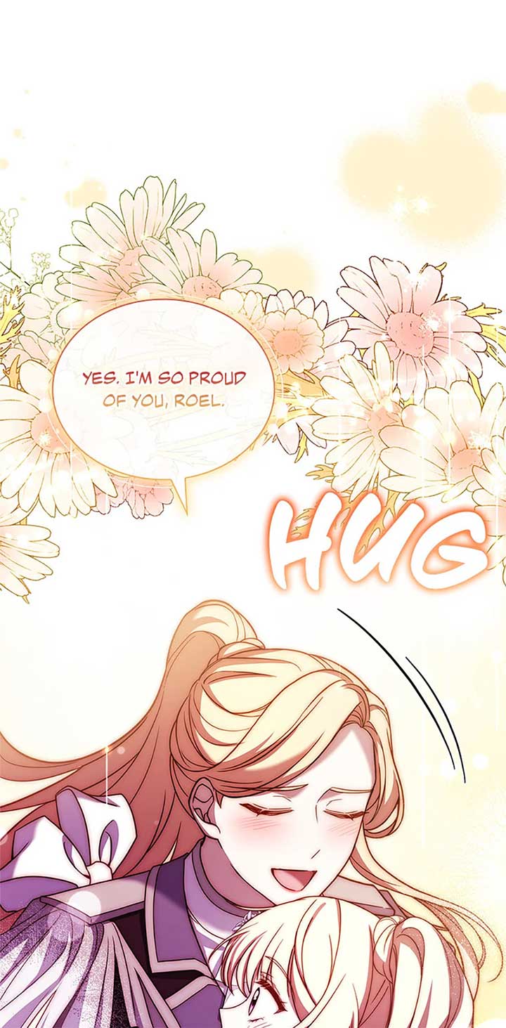 Happy Sea World Chapter 66 - Page 78