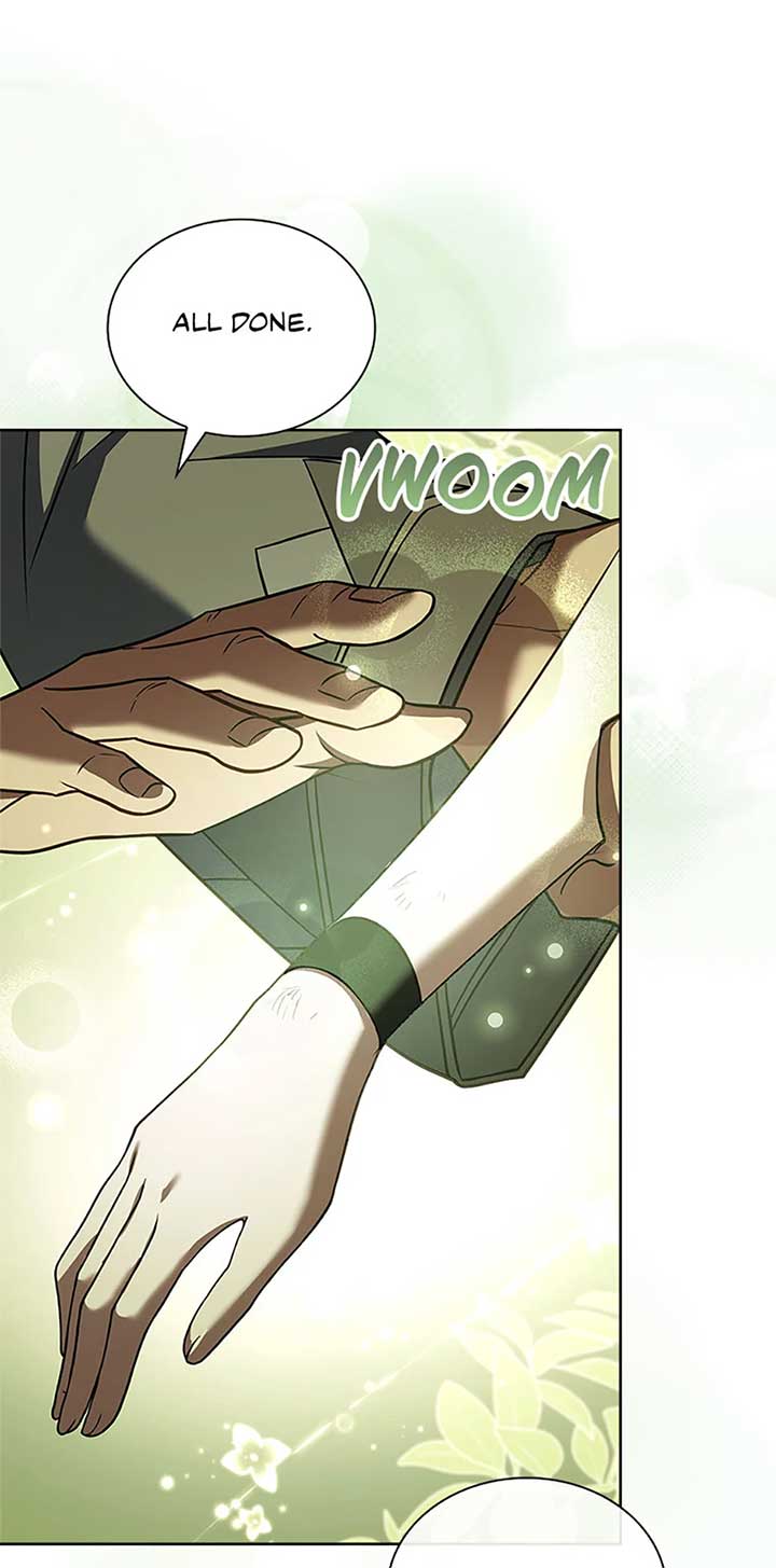 Happy Sea World Chapter 66 - Page 85