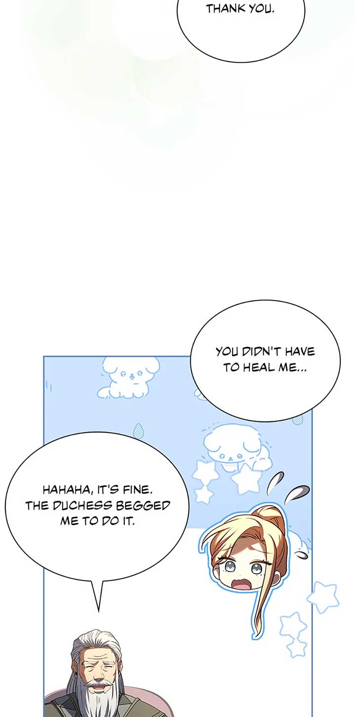 Happy Sea World Chapter 66 - Page 86