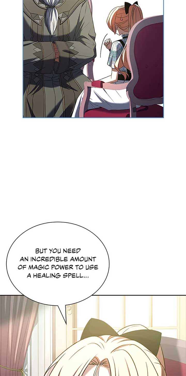 Happy Sea World Chapter 66 - Page 87