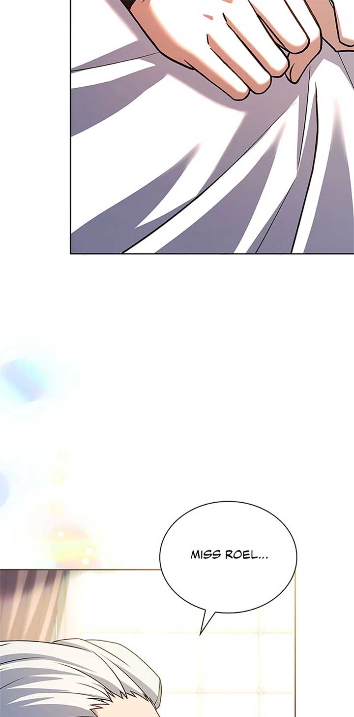 Happy Sea World Chapter 66 - Page 91