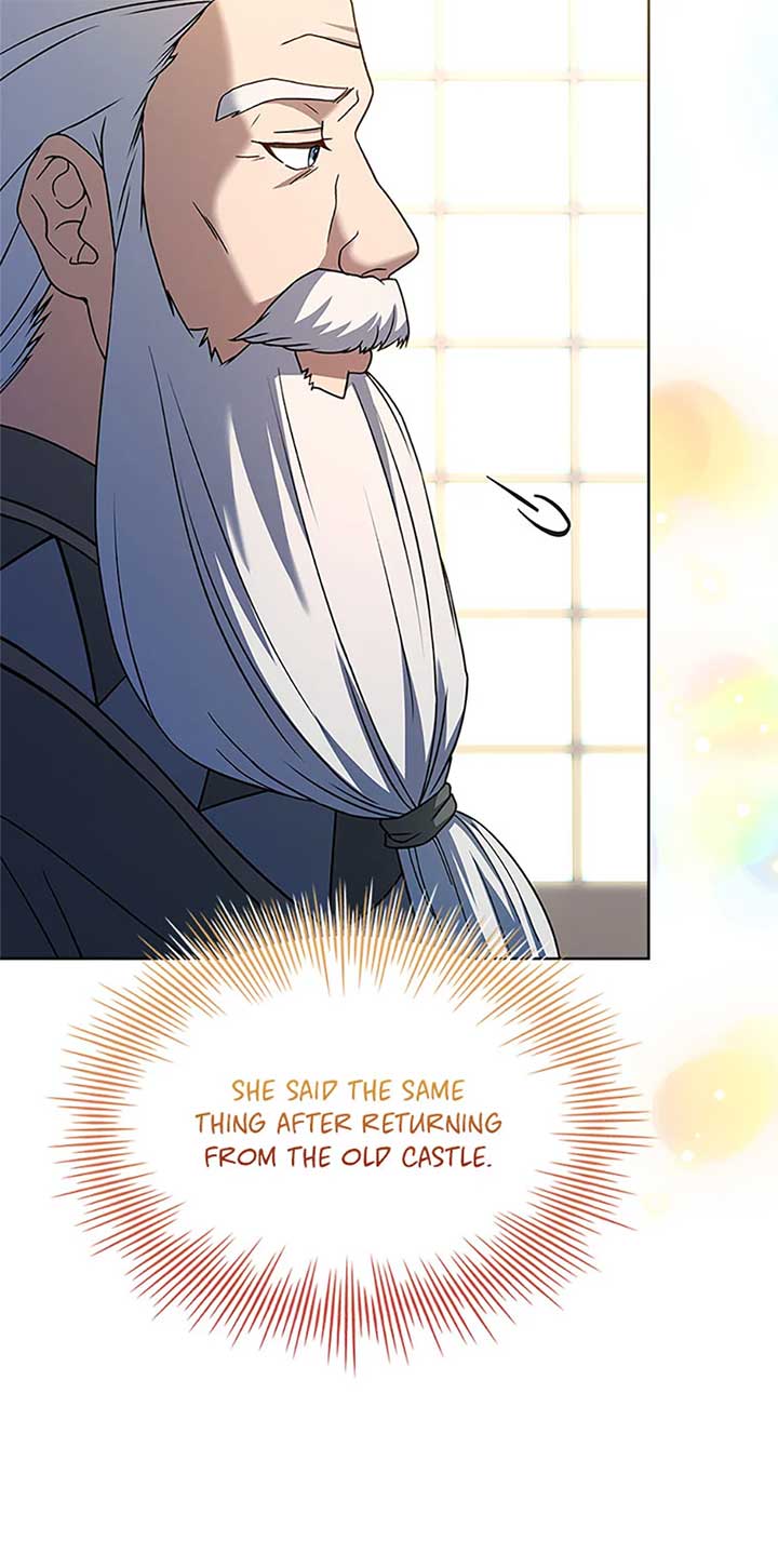 Happy Sea World Chapter 66 - Page 92