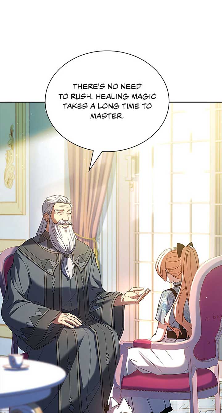 Happy Sea World Chapter 66 - Page 93