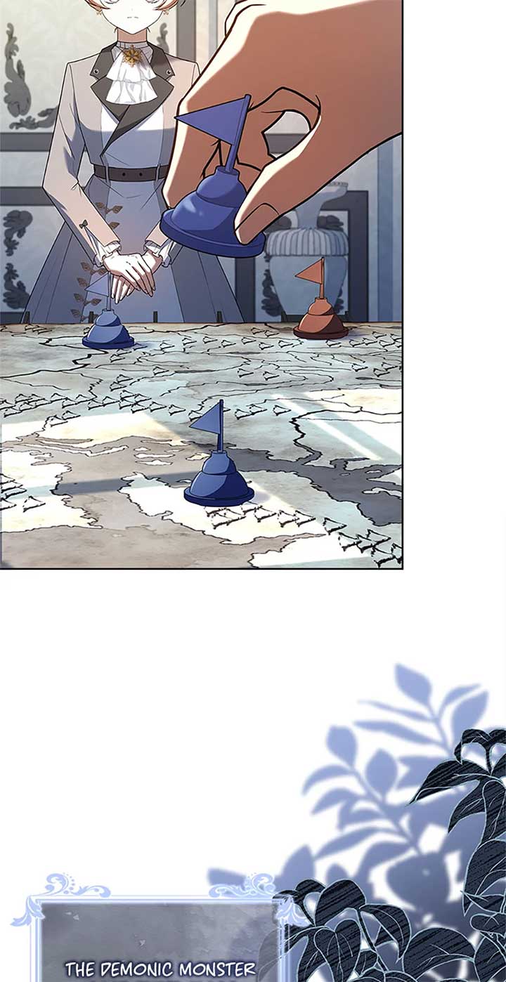 Happy Sea World Chapter 67 - Page 25