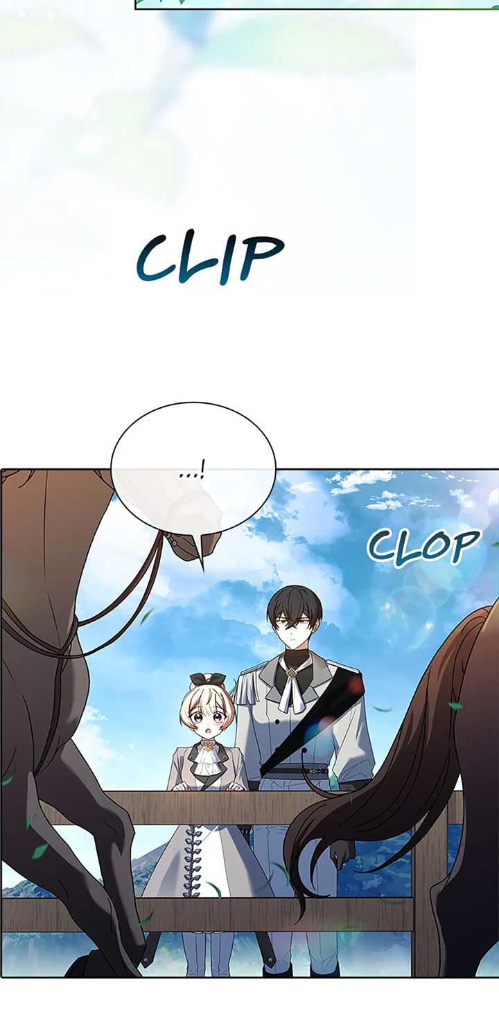 Happy Sea World Chapter 67 - Page 34