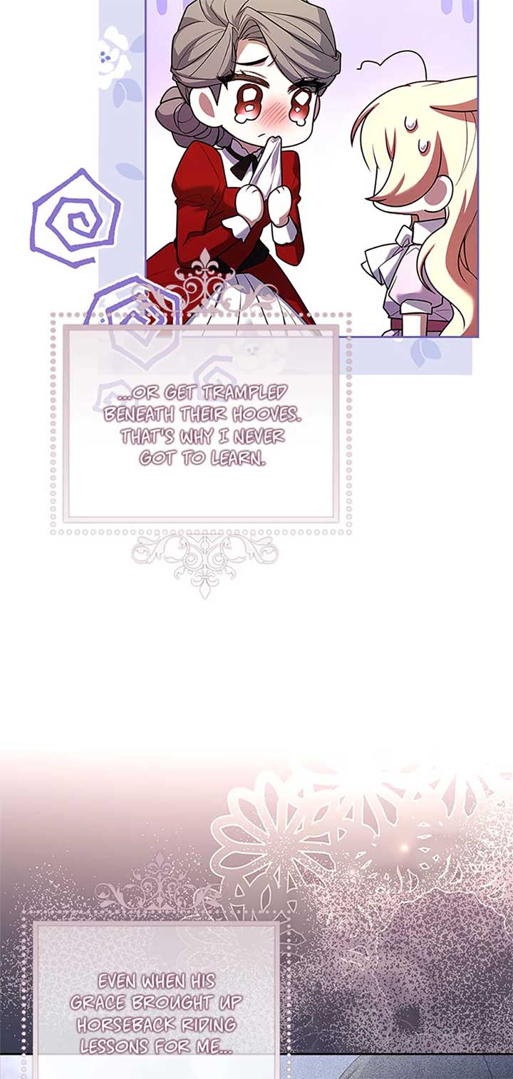 Happy Sea World Chapter 67 - Page 37