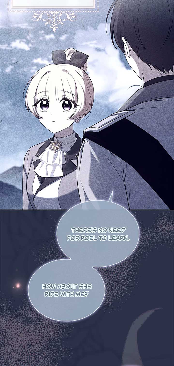 Happy Sea World Chapter 67 - Page 38