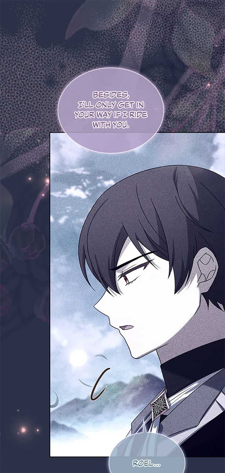 Happy Sea World Chapter 67 - Page 40