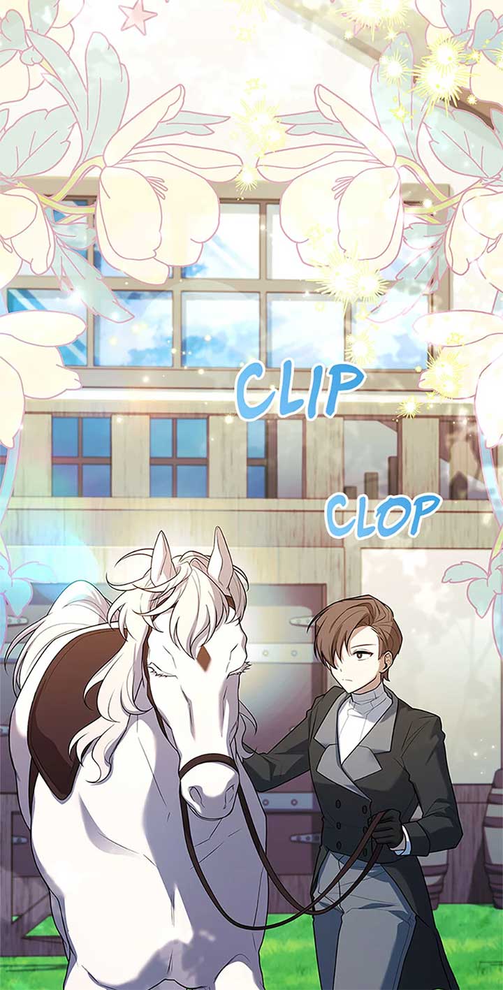 Happy Sea World Chapter 67 - Page 44