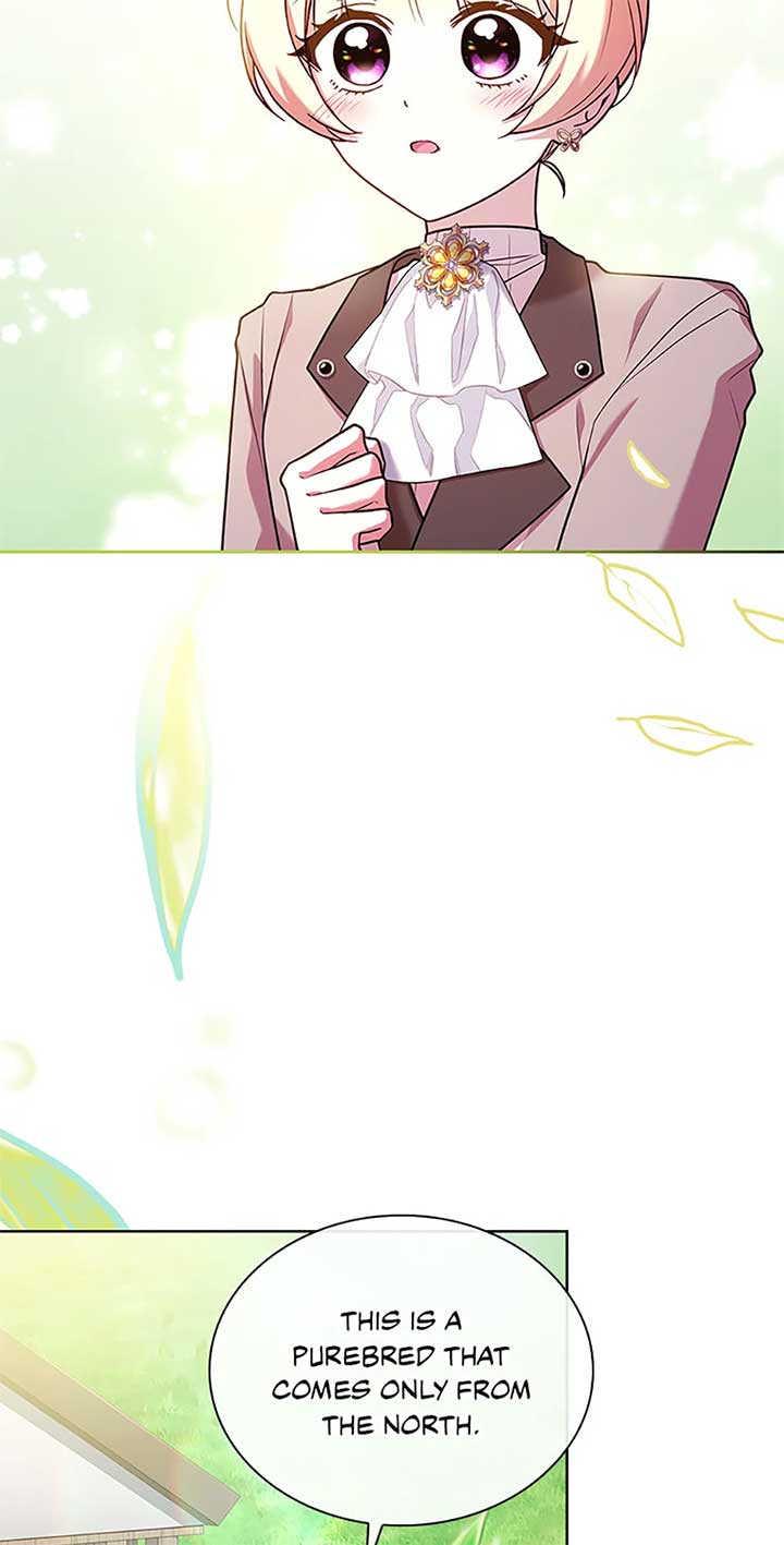Happy Sea World Chapter 67 - Page 46