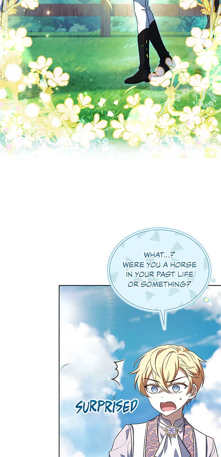 Happy Sea World Chapter 67 - Page 53
