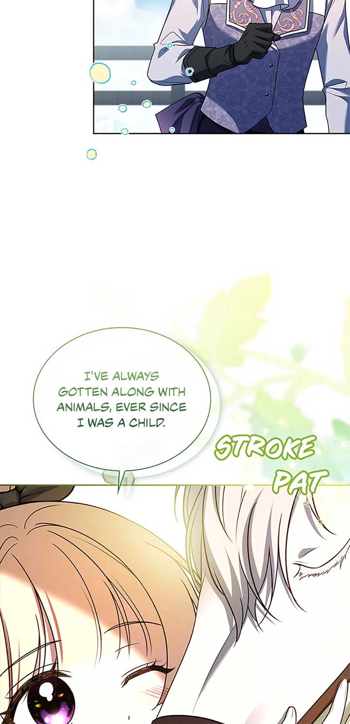 Happy Sea World Chapter 67 - Page 54