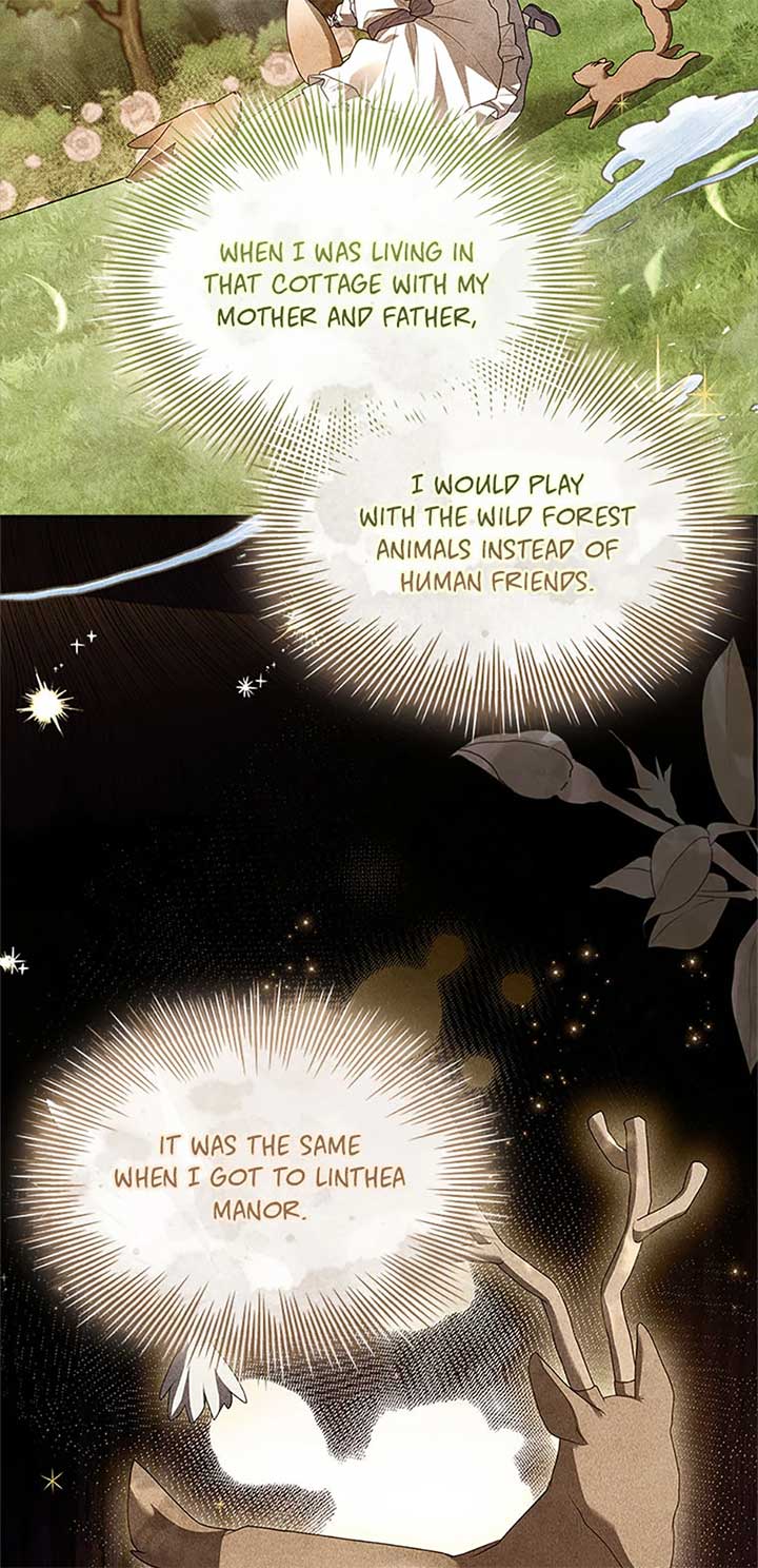 Happy Sea World Chapter 67 - Page 56