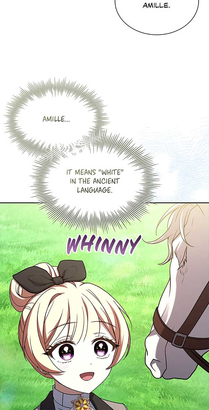 Happy Sea World Chapter 67 - Page 60