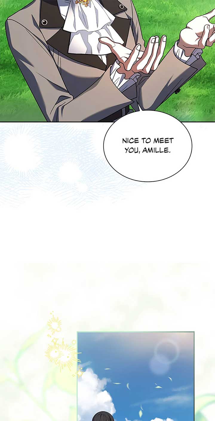 Happy Sea World Chapter 67 - Page 61