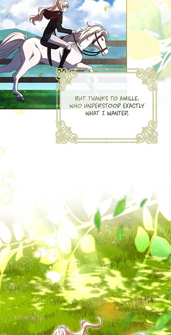 Happy Sea World Chapter 67 - Page 63