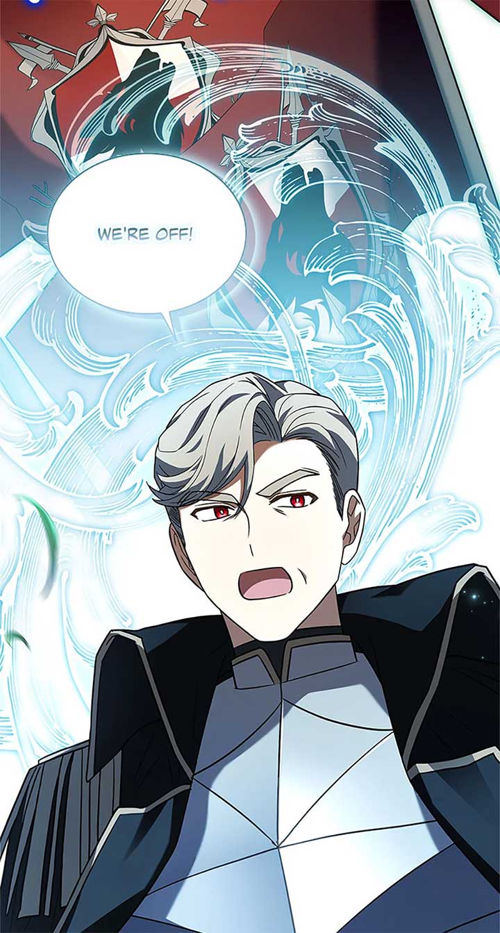Happy Sea World Chapter 67 - Page 68