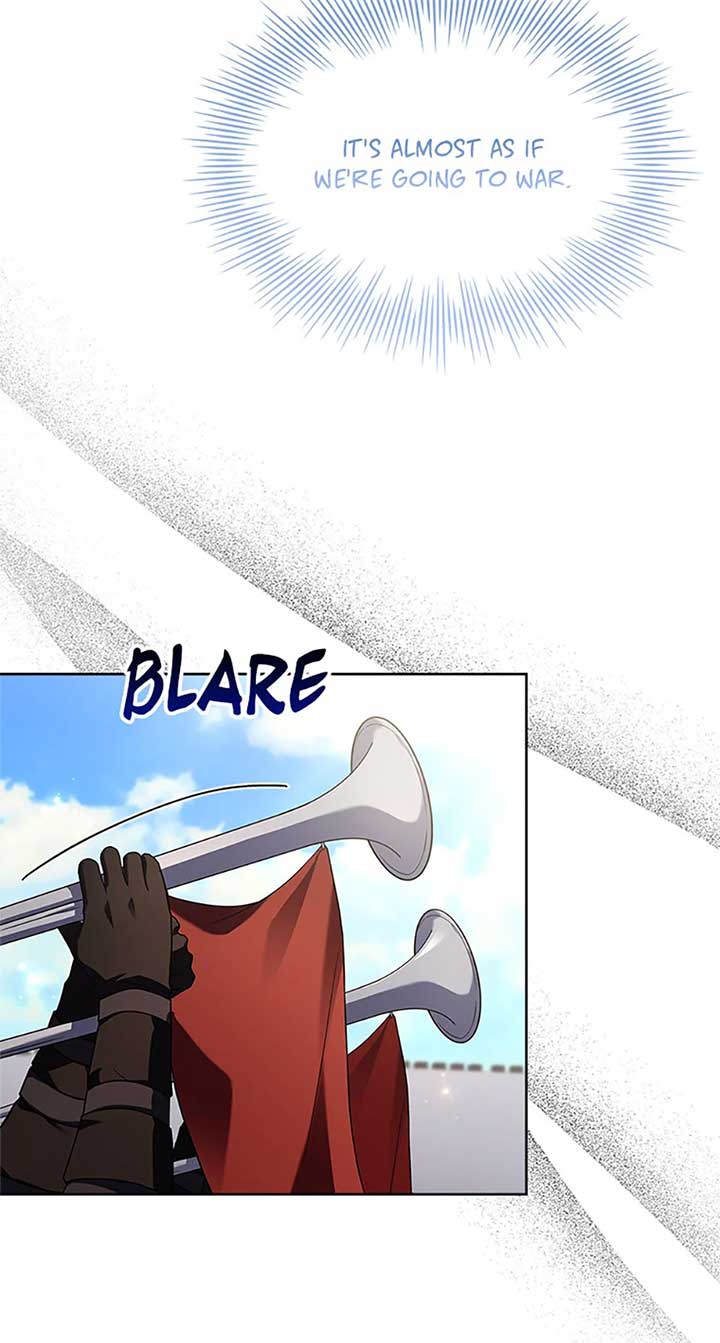 Happy Sea World Chapter 67 - Page 71
