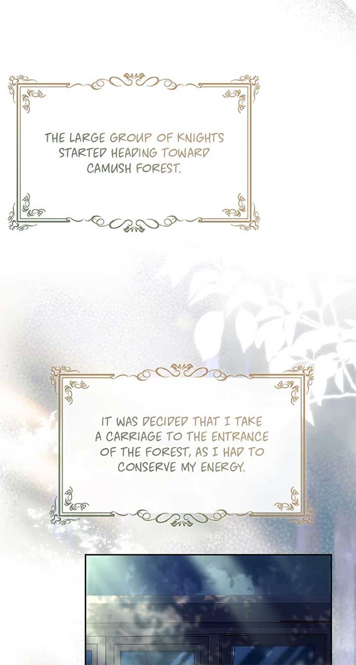 Happy Sea World Chapter 67 - Page 72