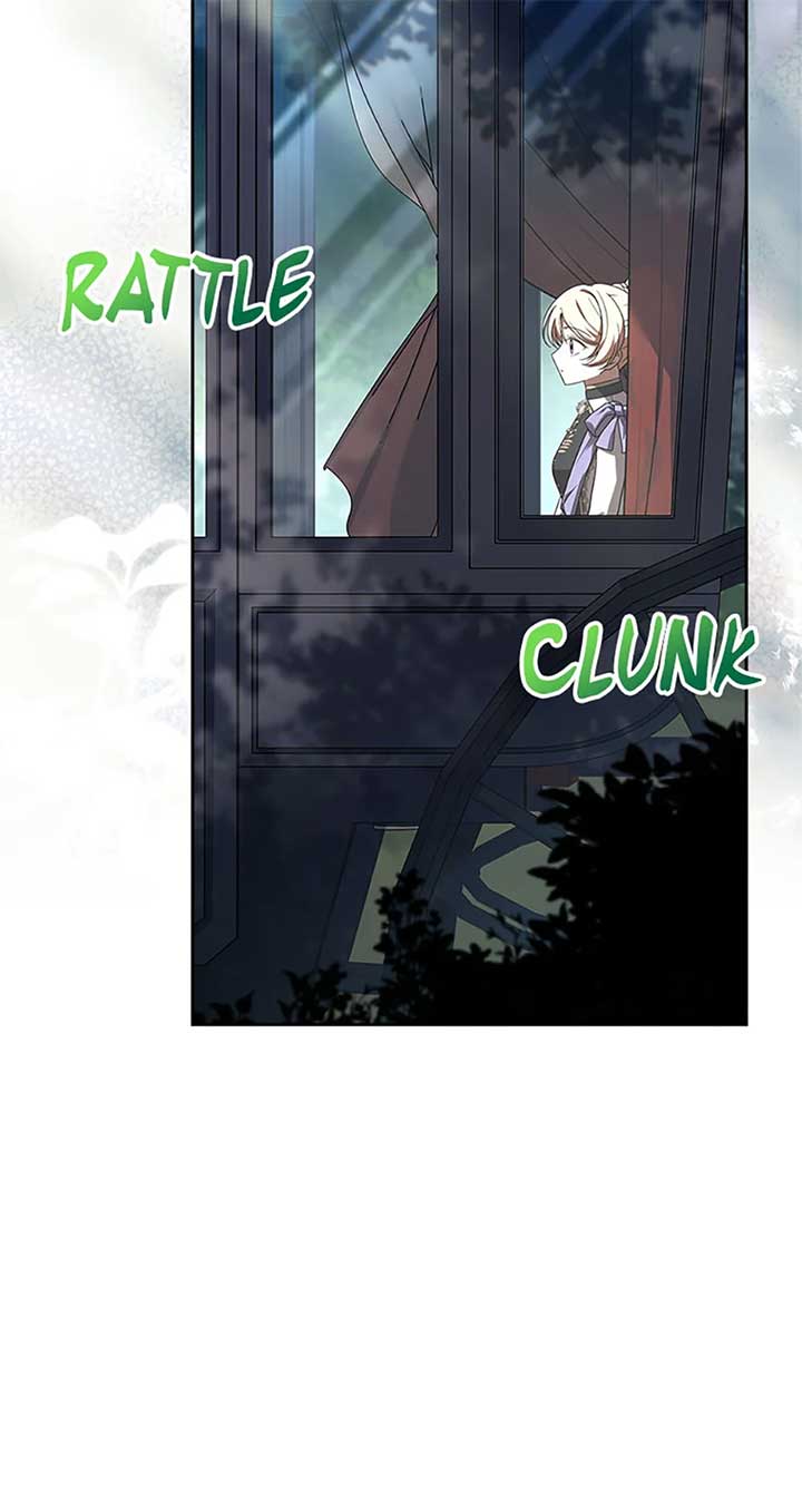 Happy Sea World Chapter 67 - Page 73
