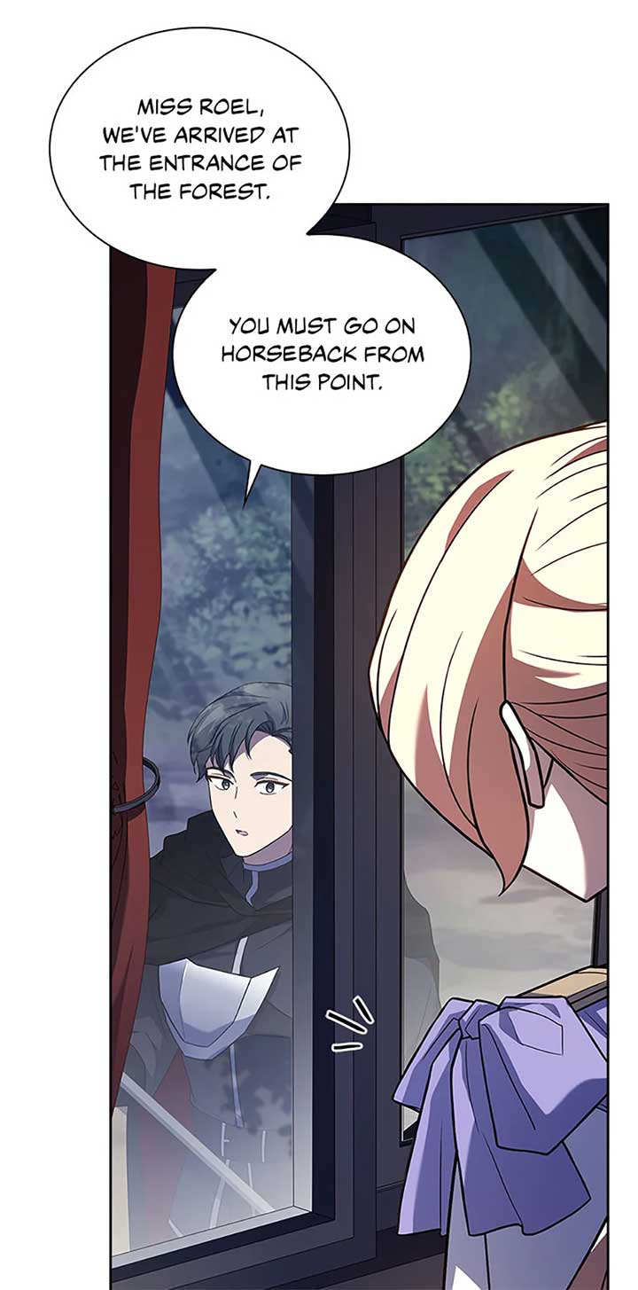 Happy Sea World Chapter 67 - Page 75