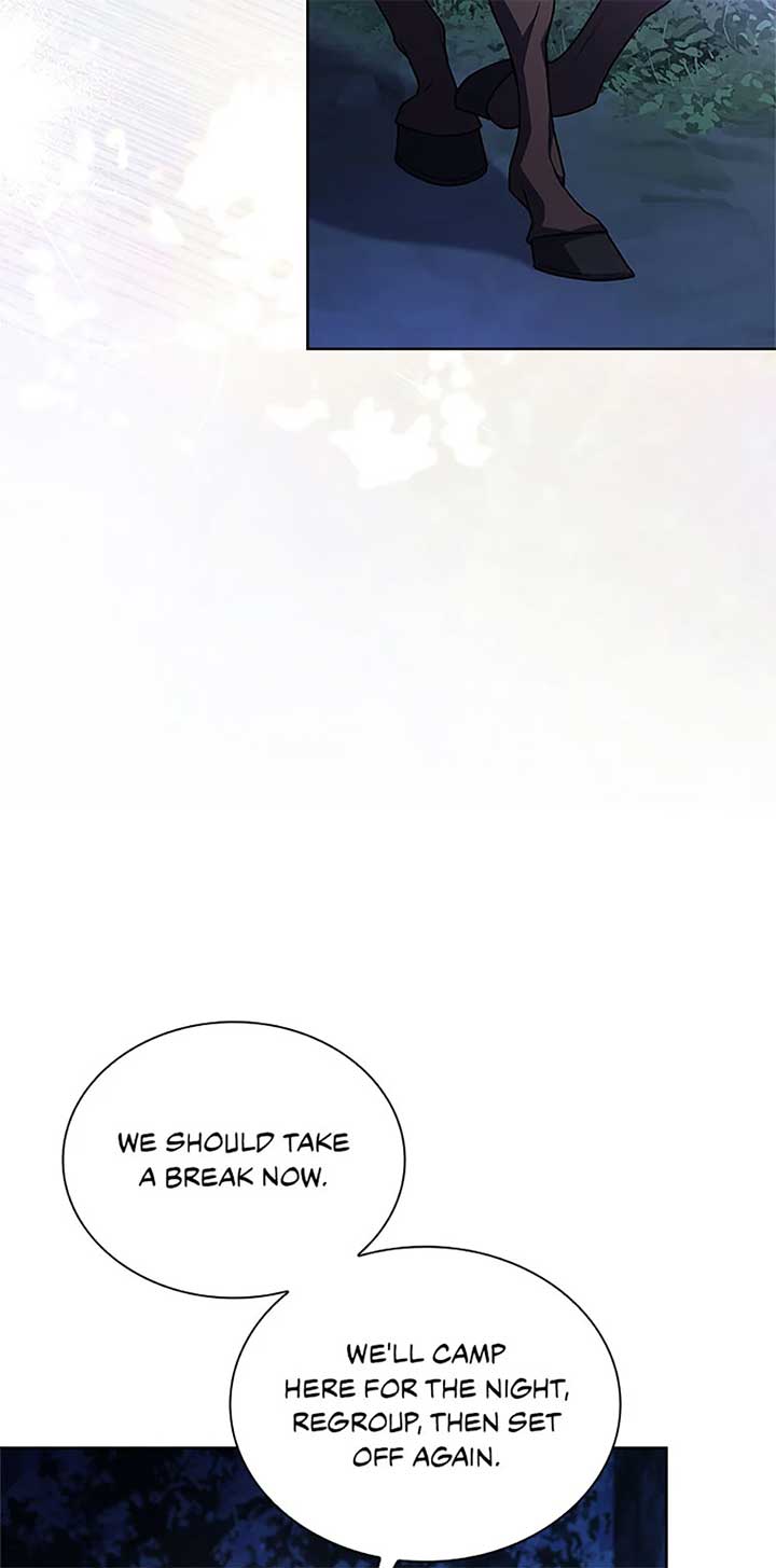 Happy Sea World Chapter 67 - Page 79