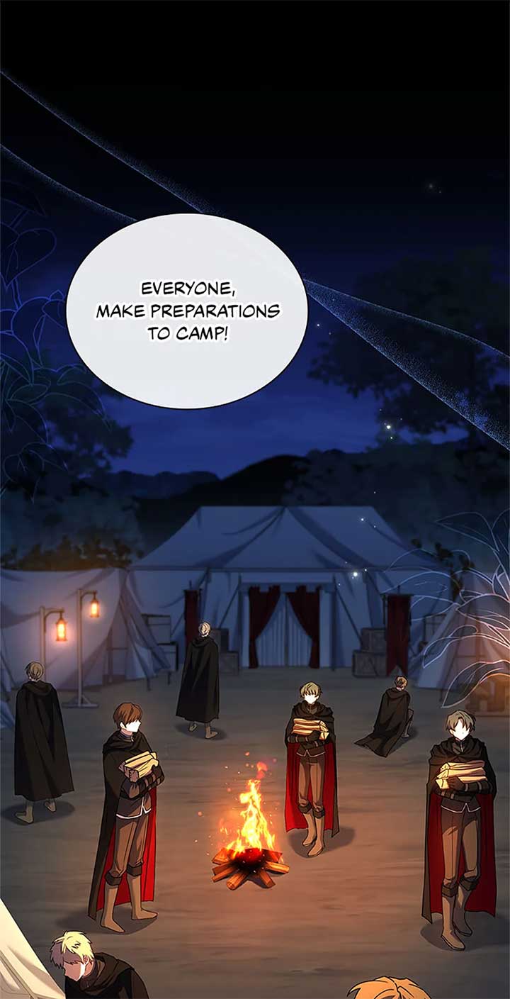 Happy Sea World Chapter 67 - Page 81