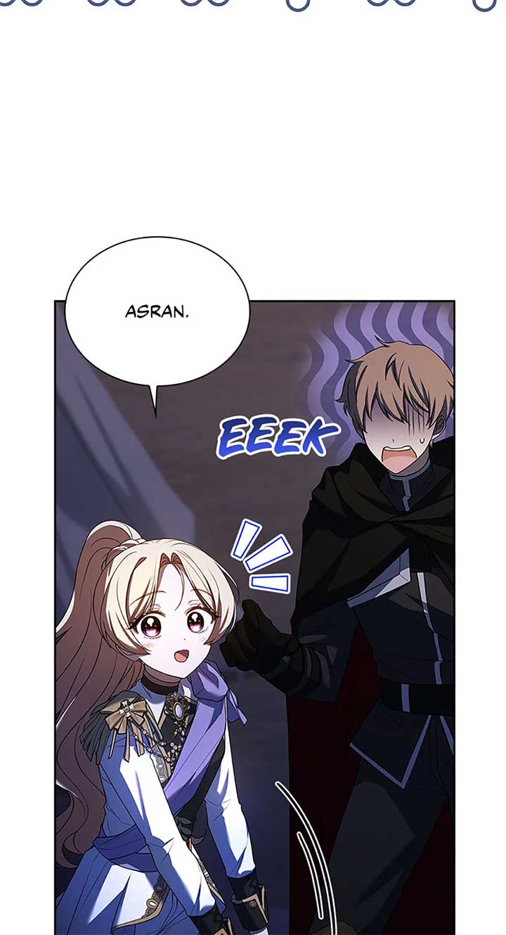 Happy Sea World Chapter 67 - Page 90