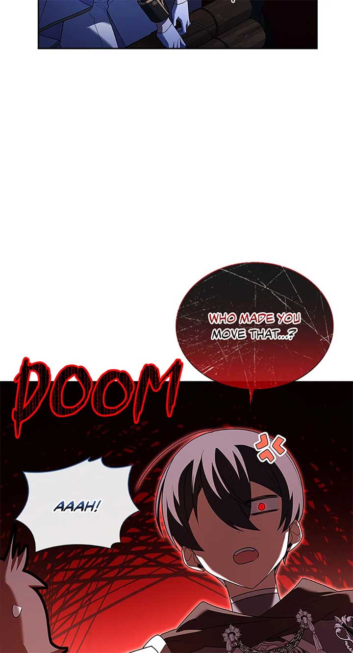 Happy Sea World Chapter 67 - Page 91