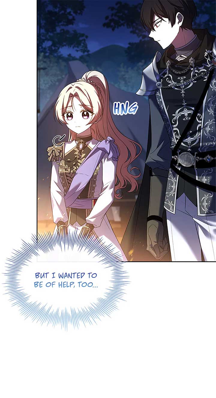 Happy Sea World Chapter 67 - Page 95