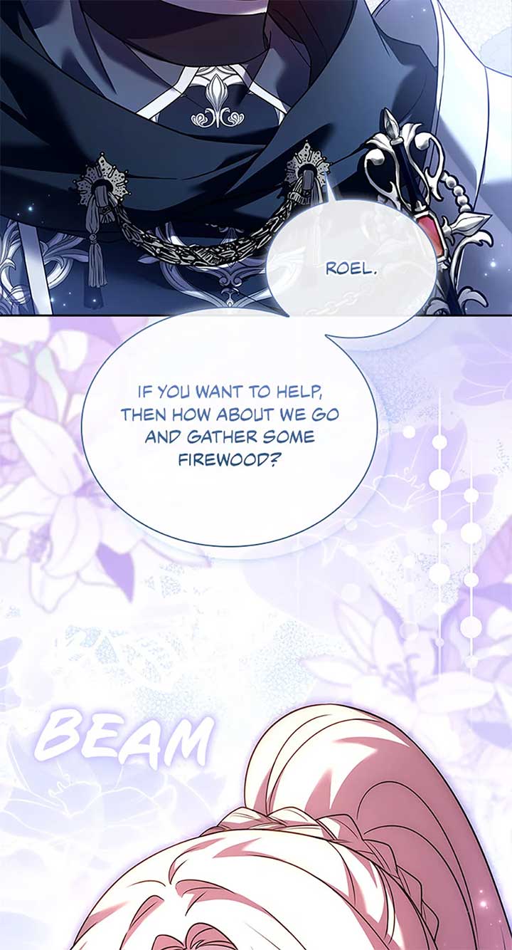 Happy Sea World Chapter 67 - Page 97