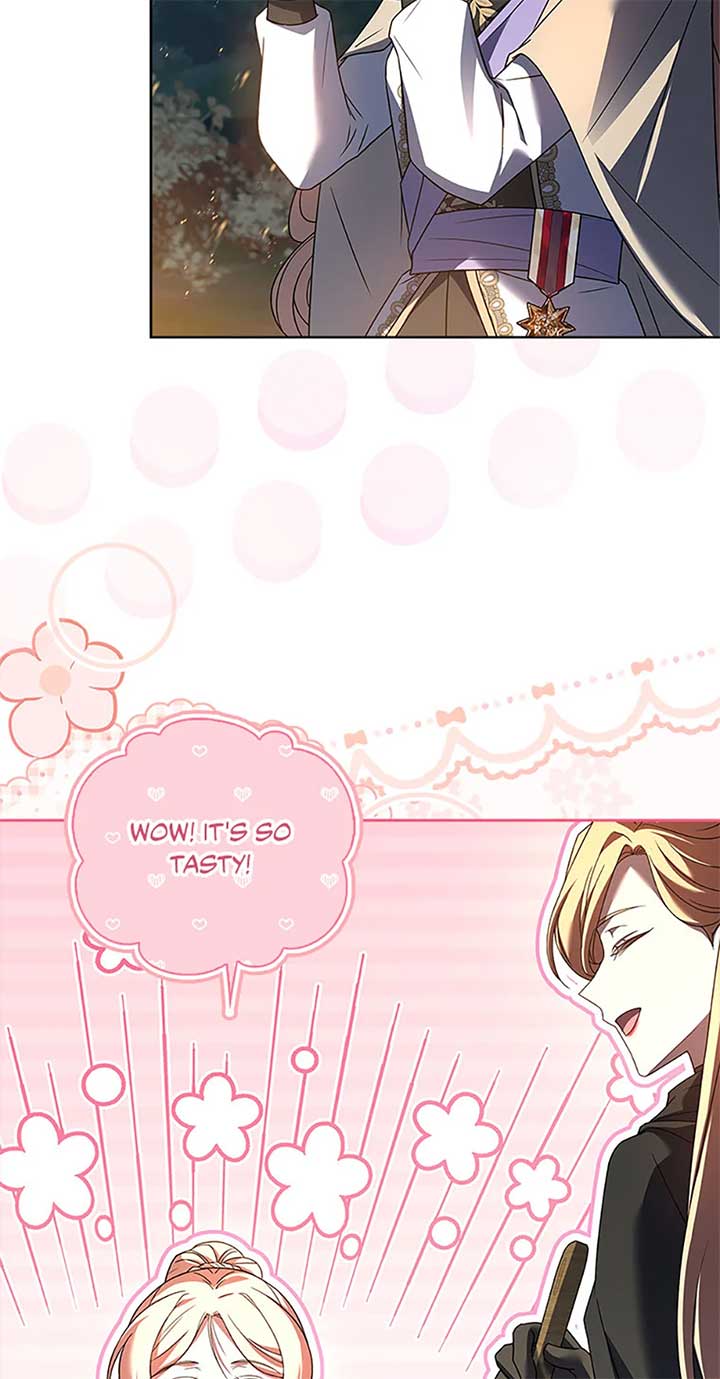 Happy Sea World Chapter 68 - Page 14