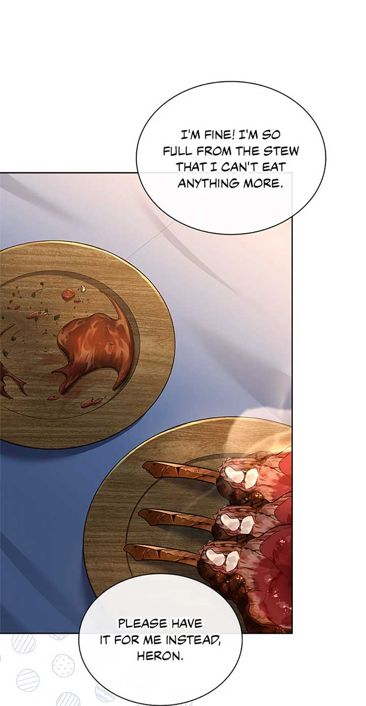 Happy Sea World Chapter 68 - Page 24