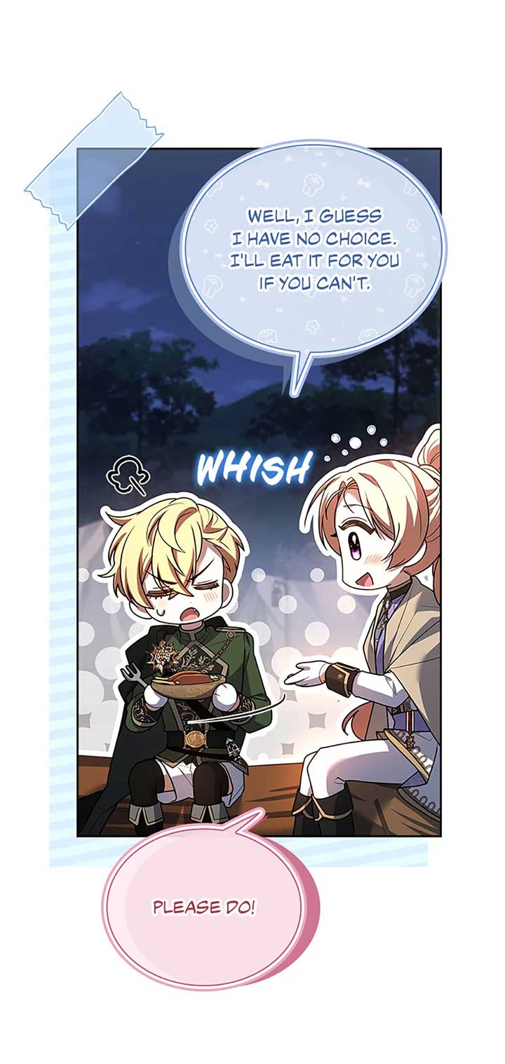 Happy Sea World Chapter 68 - Page 26
