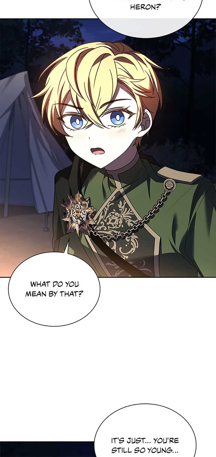 Happy Sea World Chapter 68 - Page 28